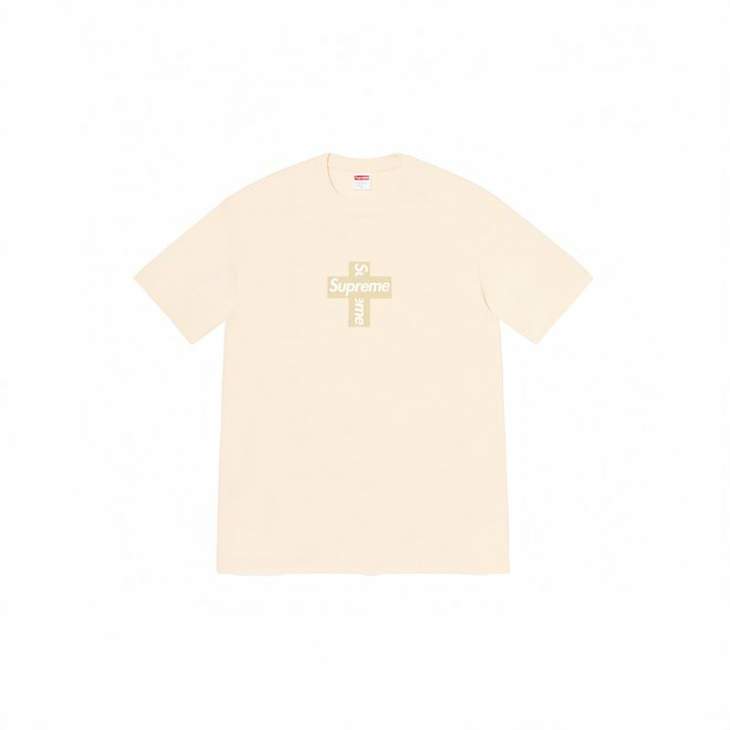 Picture of Supreme T Shirts Short _SKUSupremeS-2XLthtxS541260